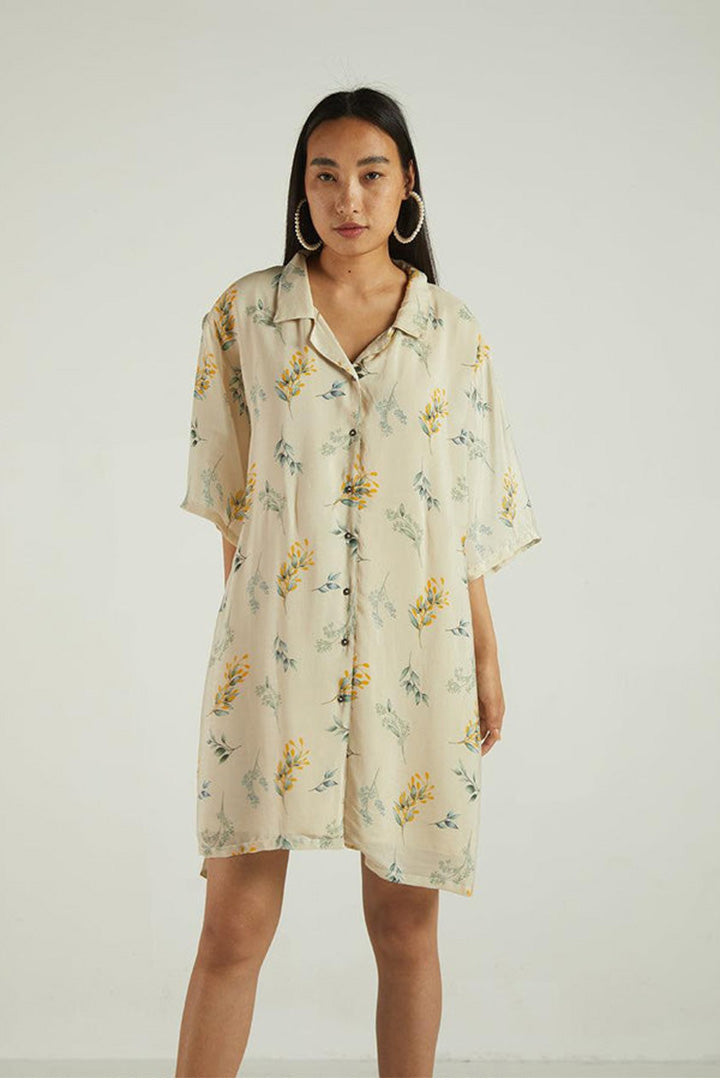 Fields of Summer Dress