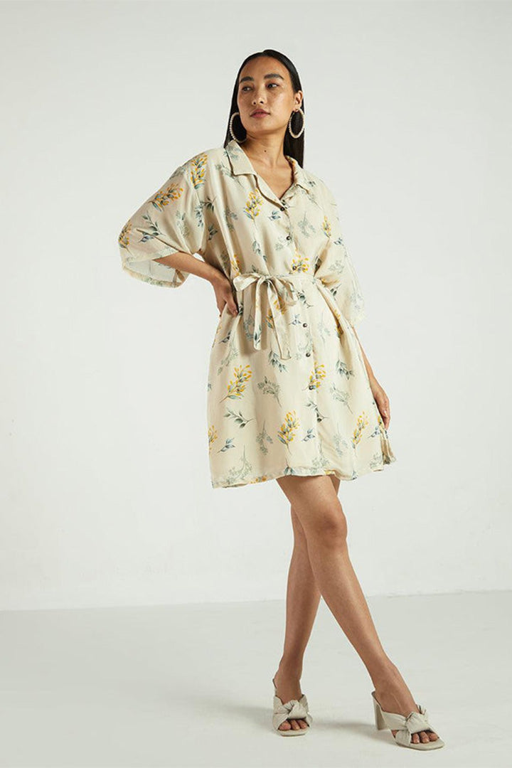 Fields of Summer Dress