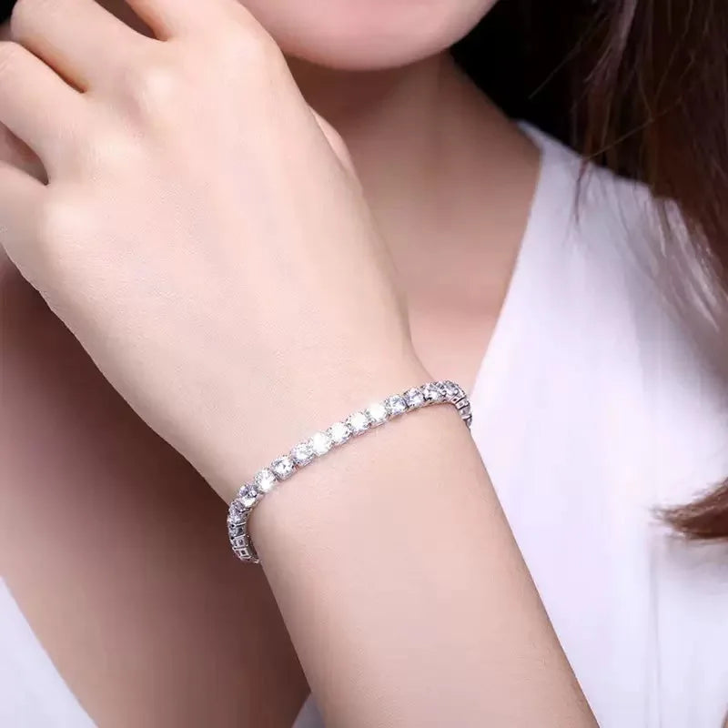 Stainless Steel Gold/ Silver