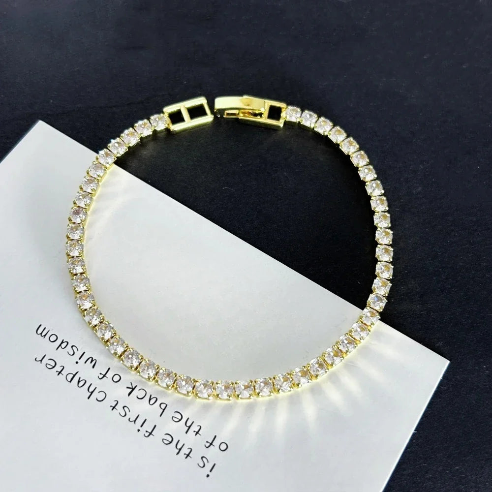 Stainless Steel Gold/ Silver