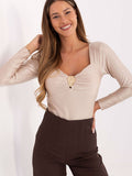 Blouse Italy Moda