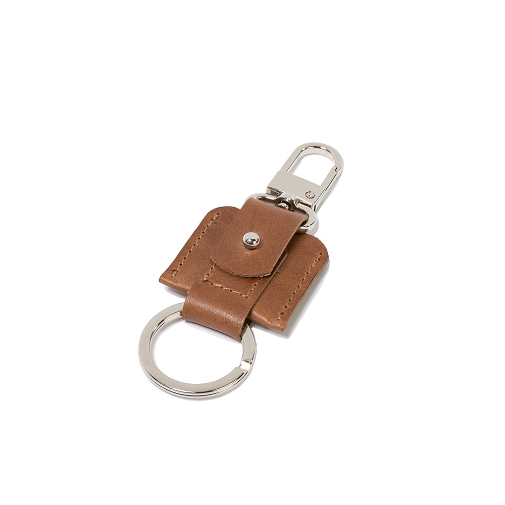 Keychain for AirTag