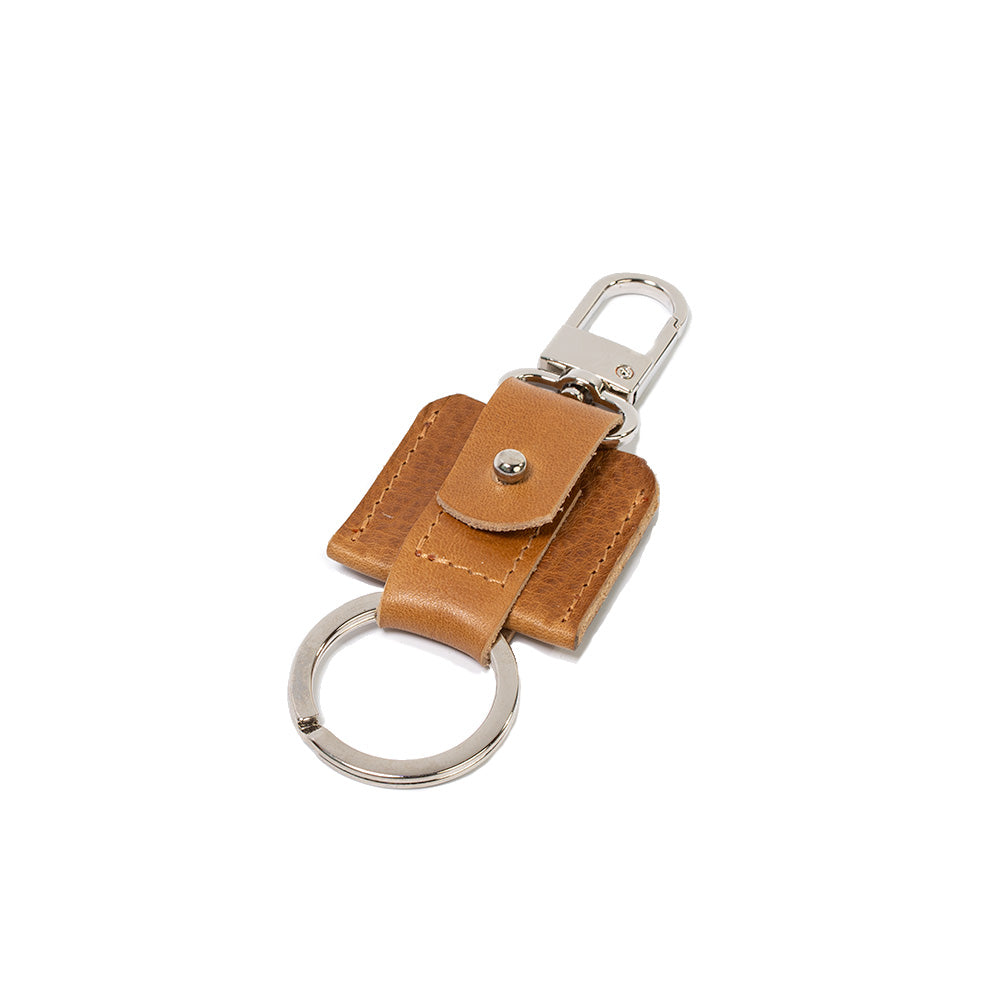 Keychain for AirTag