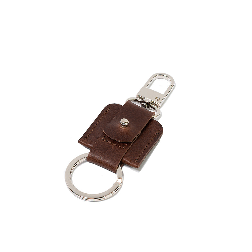 Keychain for AirTag