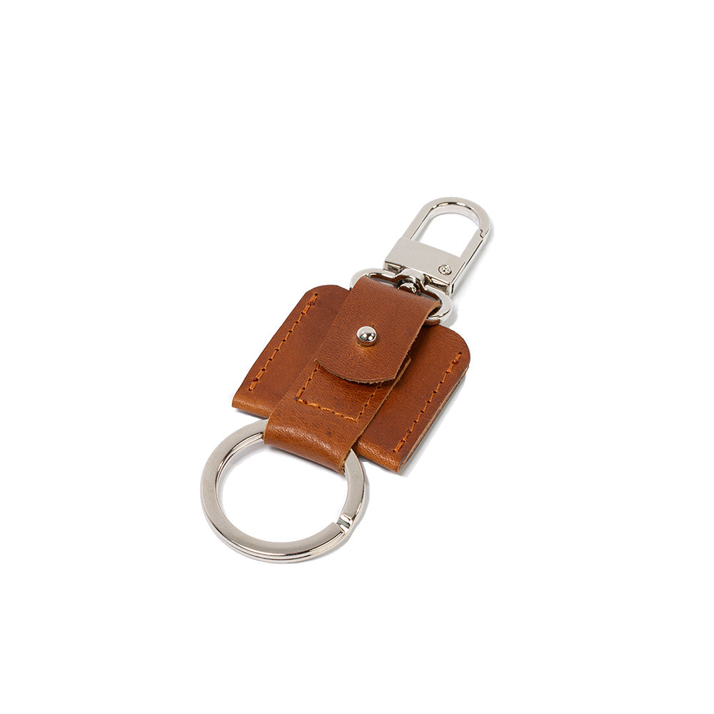 Keychain for AirTag